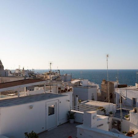 Monachile Apartments بولينيانو آ ماري المظهر الخارجي الصورة