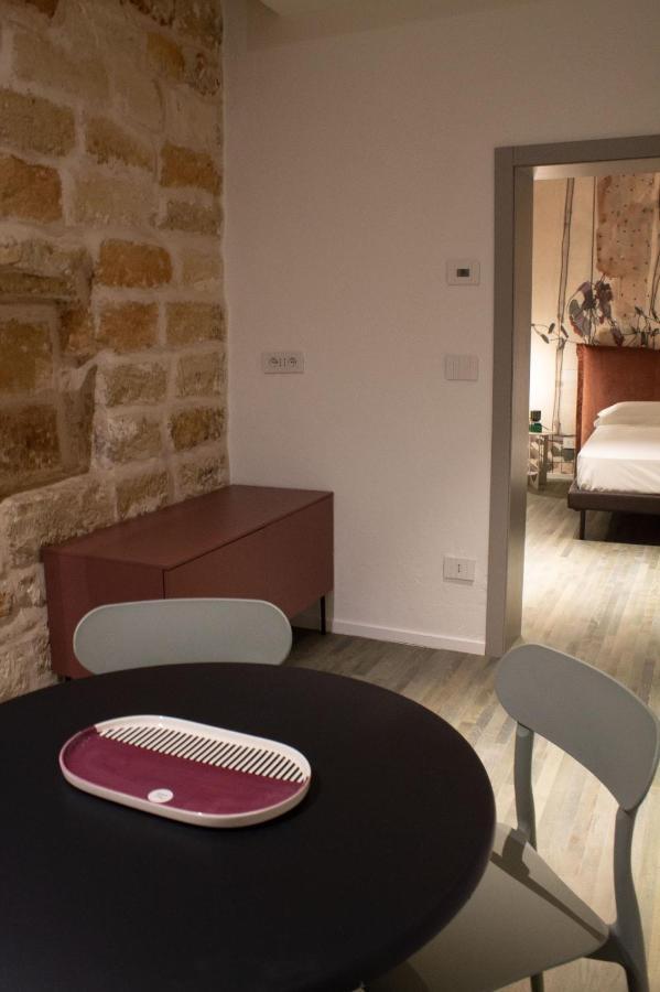 Monachile Apartments بولينيانو آ ماري المظهر الخارجي الصورة