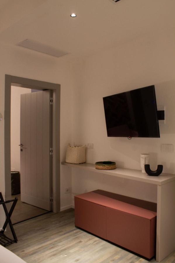 Monachile Apartments بولينيانو آ ماري المظهر الخارجي الصورة