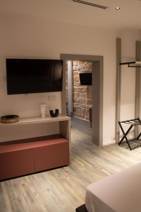 Monachile Apartments بولينيانو آ ماري المظهر الخارجي الصورة