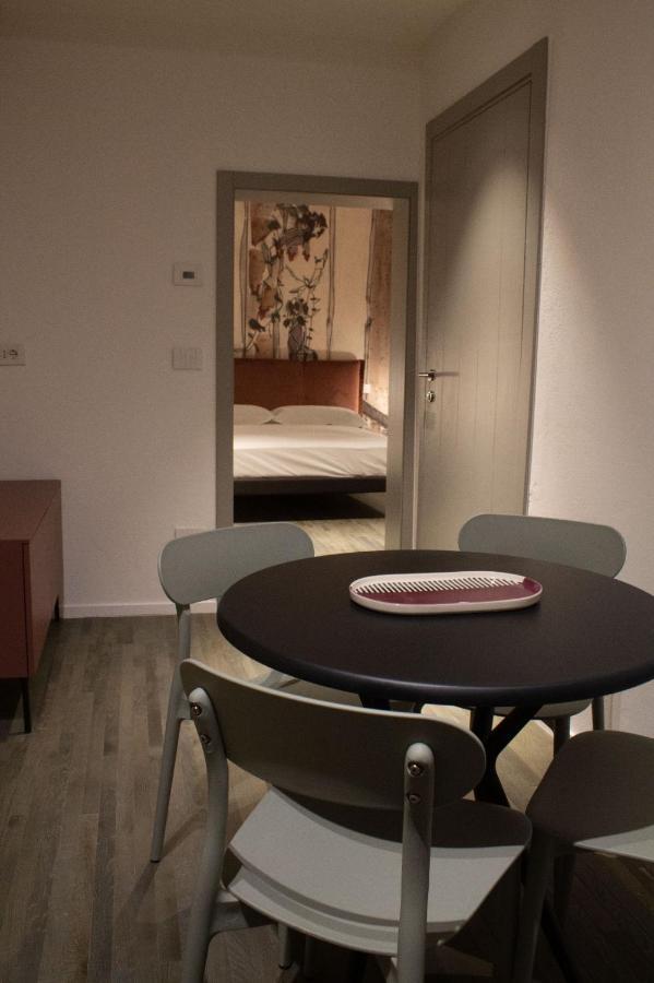 Monachile Apartments بولينيانو آ ماري المظهر الخارجي الصورة