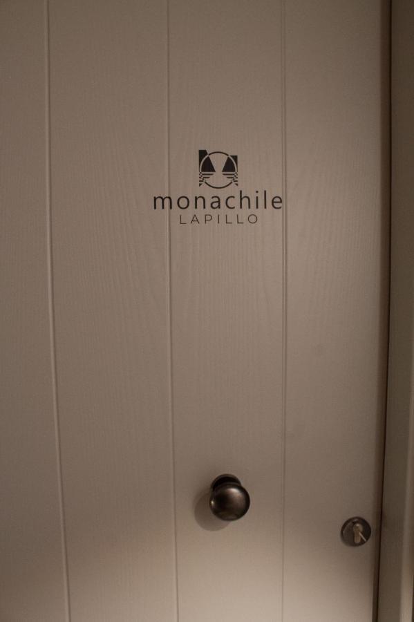 Monachile Apartments بولينيانو آ ماري المظهر الخارجي الصورة