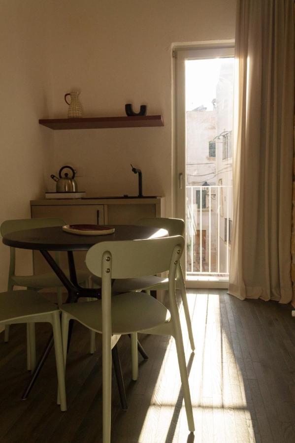 Monachile Apartments بولينيانو آ ماري المظهر الخارجي الصورة