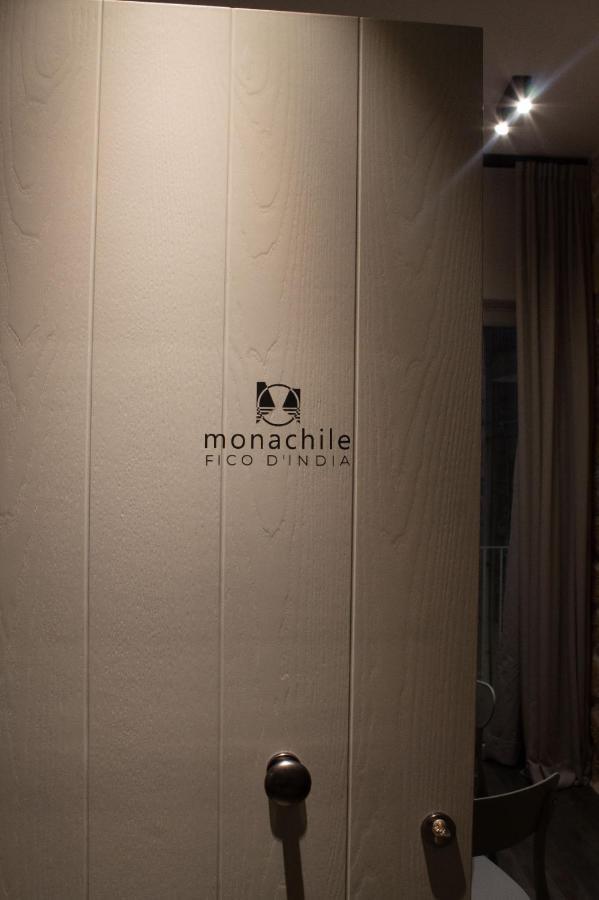 Monachile Apartments بولينيانو آ ماري المظهر الخارجي الصورة