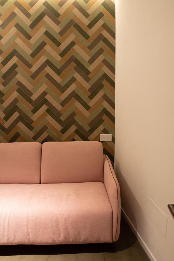 Monachile Apartments بولينيانو آ ماري المظهر الخارجي الصورة